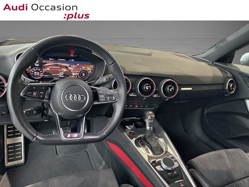 Voitures occasions Audi TTS Base Dunkerque