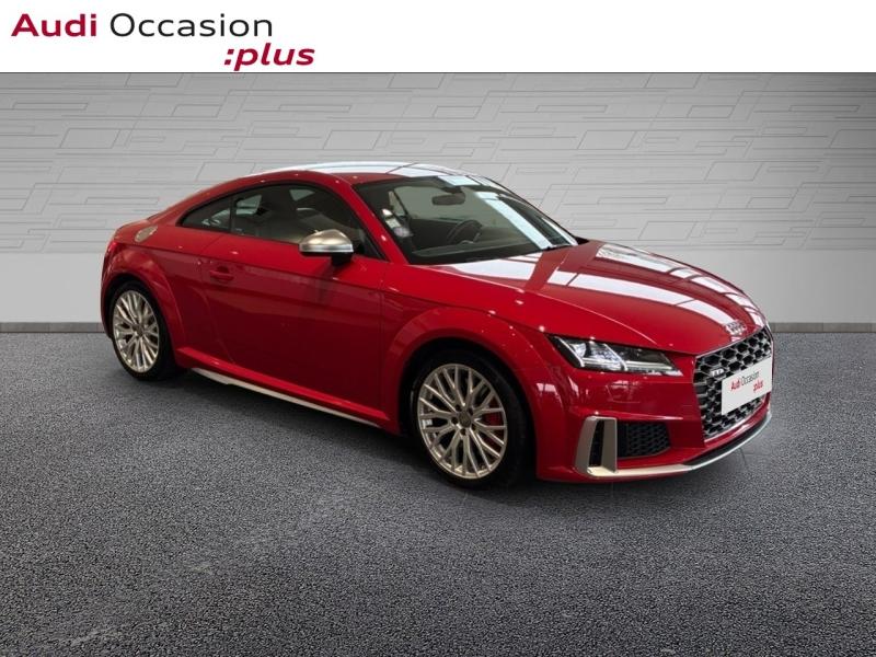 Voitures occasions Audi TTS Base Dunkerque