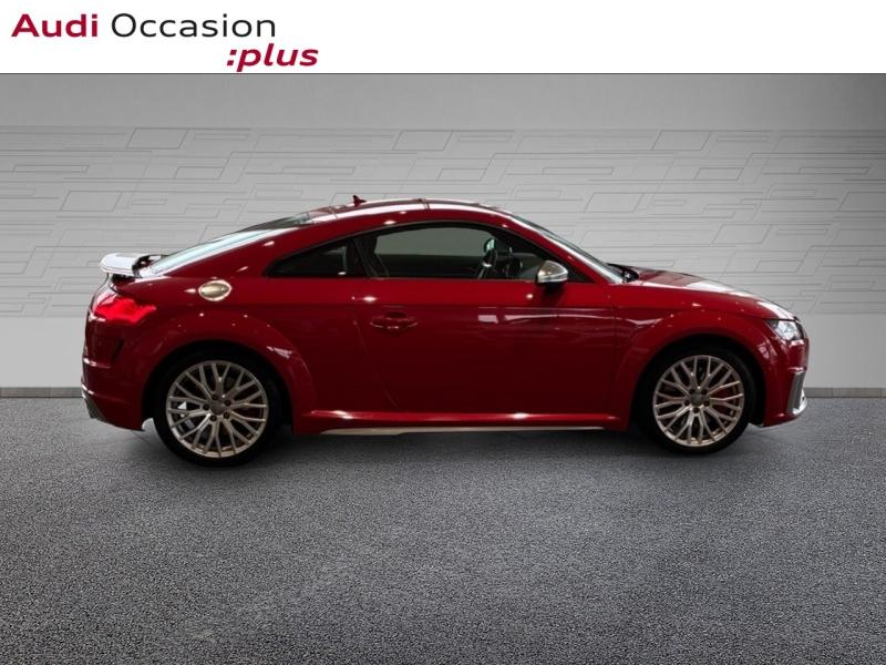 Voitures occasions Audi TTS Base Dunkerque