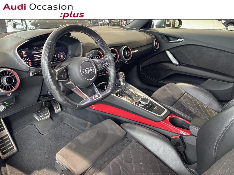 Voitures occasions Audi TTS Base Dunkerque