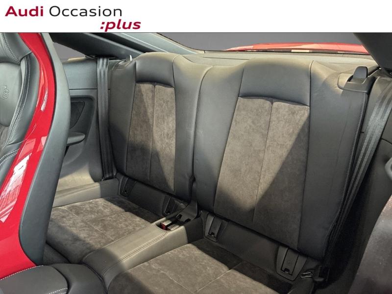 Voitures occasions Audi TTS Base Dunkerque