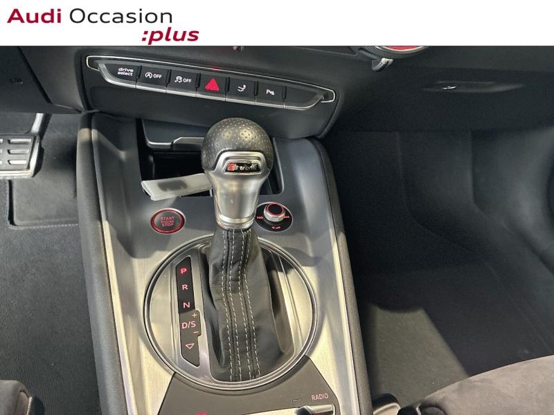 Voitures occasions Audi TTS Base Dunkerque