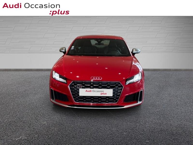 Voitures occasions Audi TTS Base Dunkerque