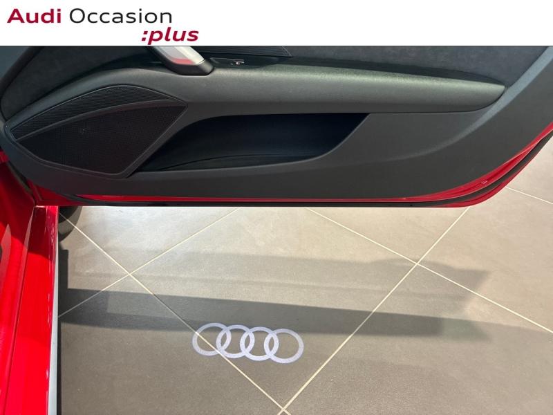 Voitures occasions Audi TTS Base Dunkerque