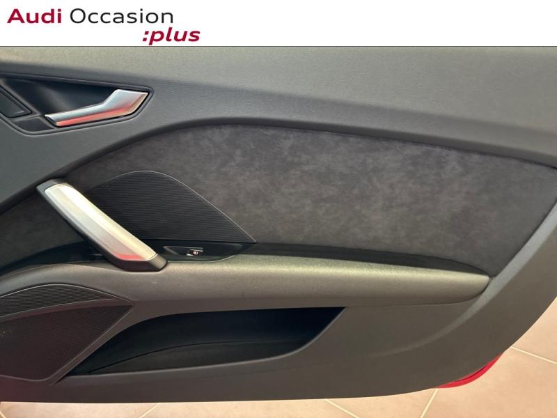 Voitures occasions Audi TTS Base Dunkerque