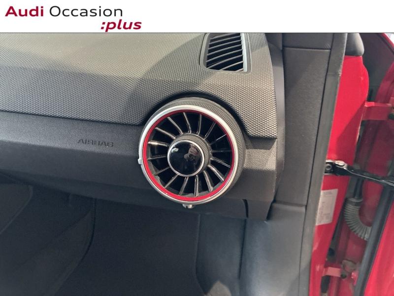 Voitures occasions Audi TTS Base Dunkerque