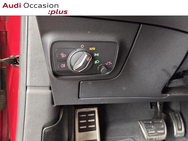 Voitures occasions Audi TTS Base Dunkerque