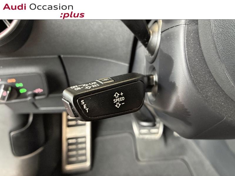 Voitures occasions Audi TTS Base Dunkerque