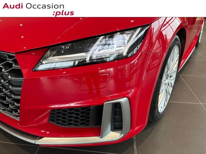 Voitures occasions Audi TTS Base Dunkerque