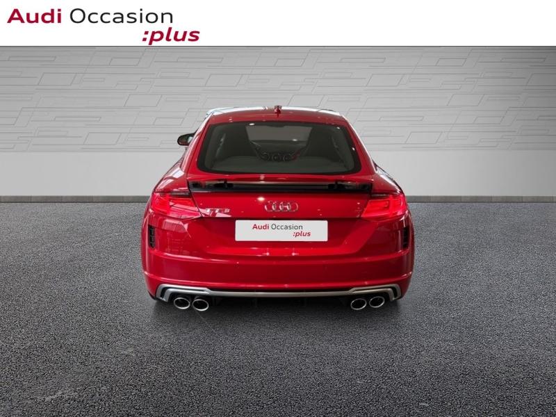 Voitures occasions Audi TTS Base Dunkerque