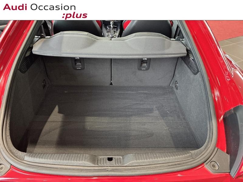 Voitures occasions Audi TTS Base Dunkerque