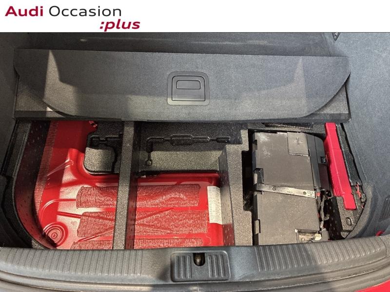 Voitures occasions Audi TTS Base Dunkerque