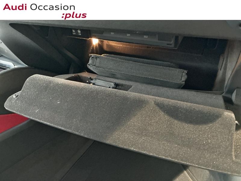 Voitures occasions Audi TTS Base Dunkerque