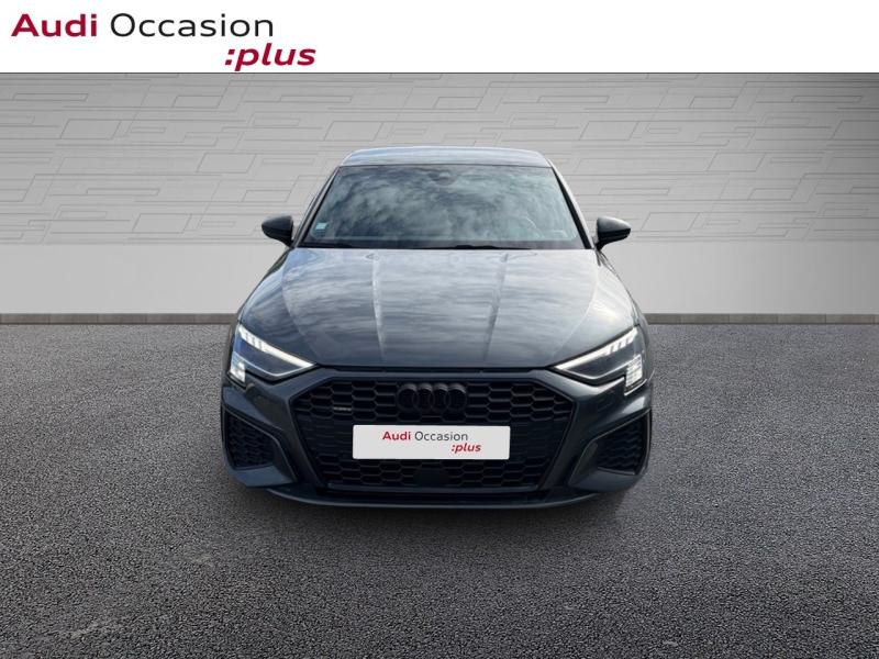 Voitures occasions Audi A3 Sportback S line Dunkerque