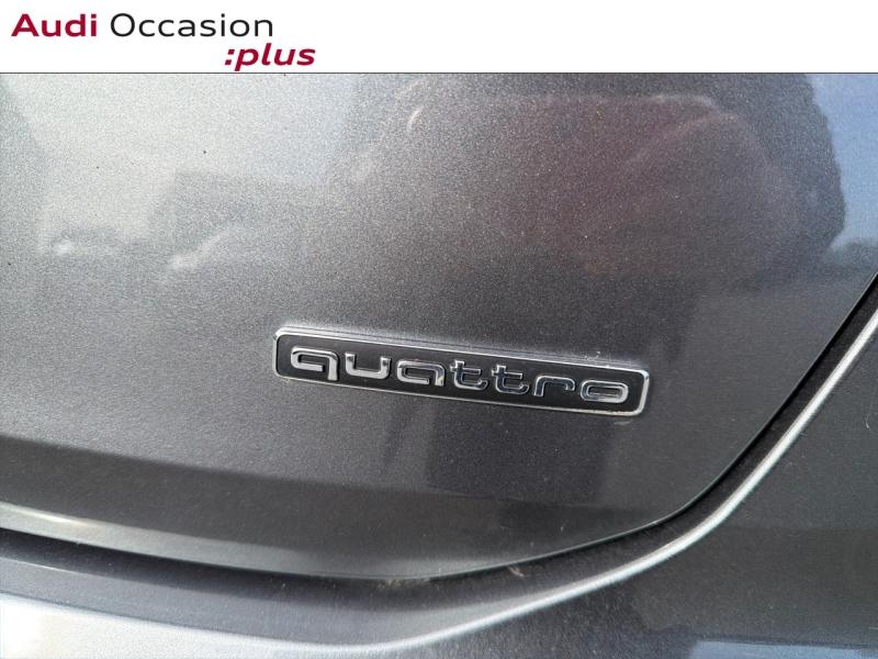 Voitures occasions Audi A3 Sportback S line Dunkerque