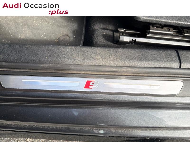 Voitures occasions Audi A3 Sportback S line Dunkerque