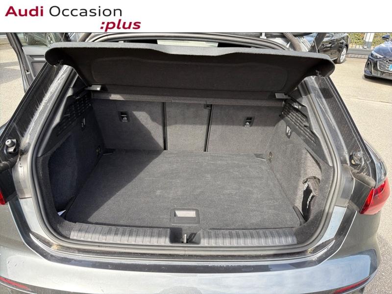 Voitures occasions Audi A3 Sportback S line Dunkerque
