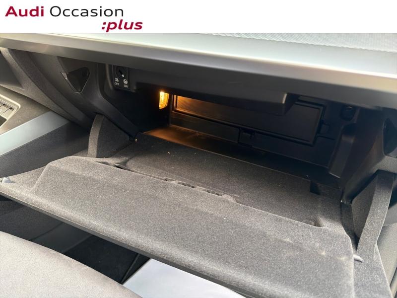 Voitures occasions Audi A3 Sportback S line Dunkerque