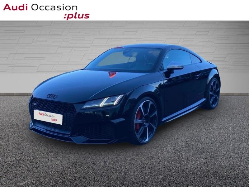 Audi TT RS