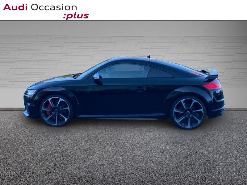 Voitures occasions Audi TT RS Base Dunkerque