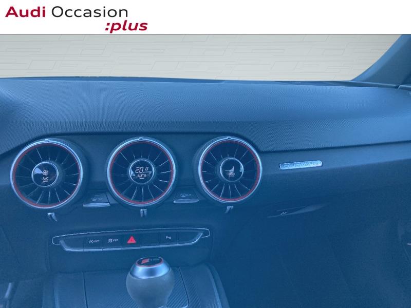 Voitures occasions Audi TT RS Base Dunkerque