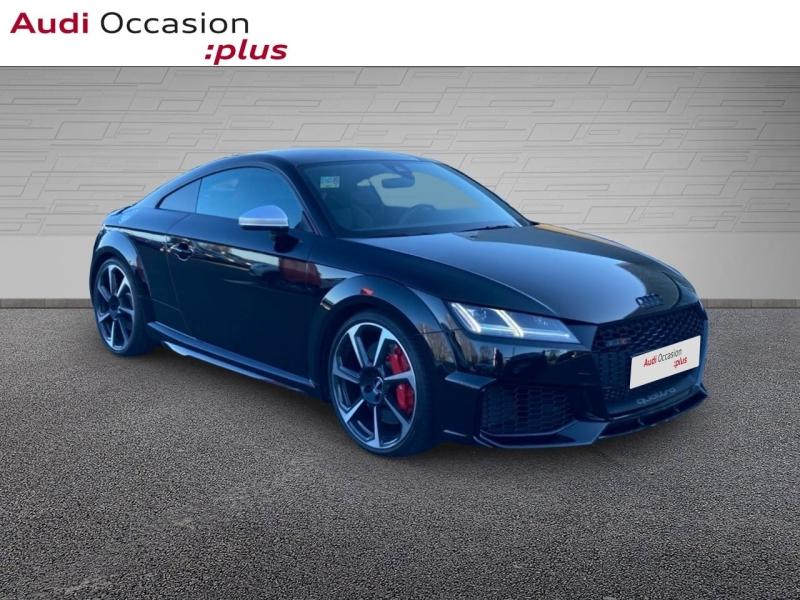 Voitures occasions Audi TT RS Base Dunkerque