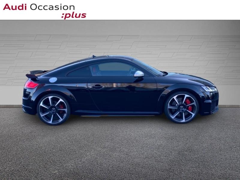 Voitures occasions Audi TT RS Base Dunkerque