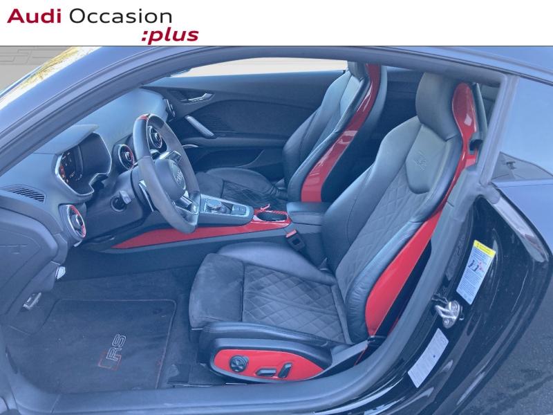 Voitures occasions Audi TT RS Base Dunkerque