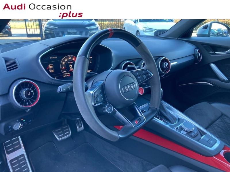 Voitures occasions Audi TT RS Base Dunkerque