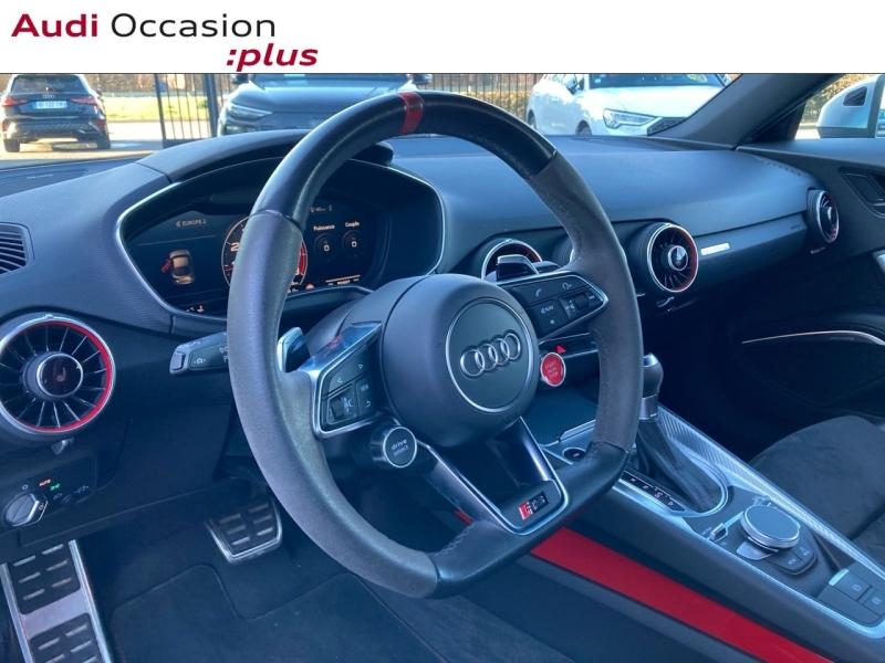 Voitures occasions Audi TT RS Base Dunkerque