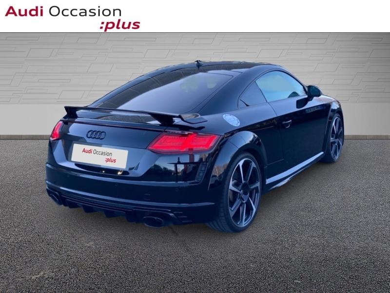 Voitures occasions Audi TT RS Base Dunkerque
