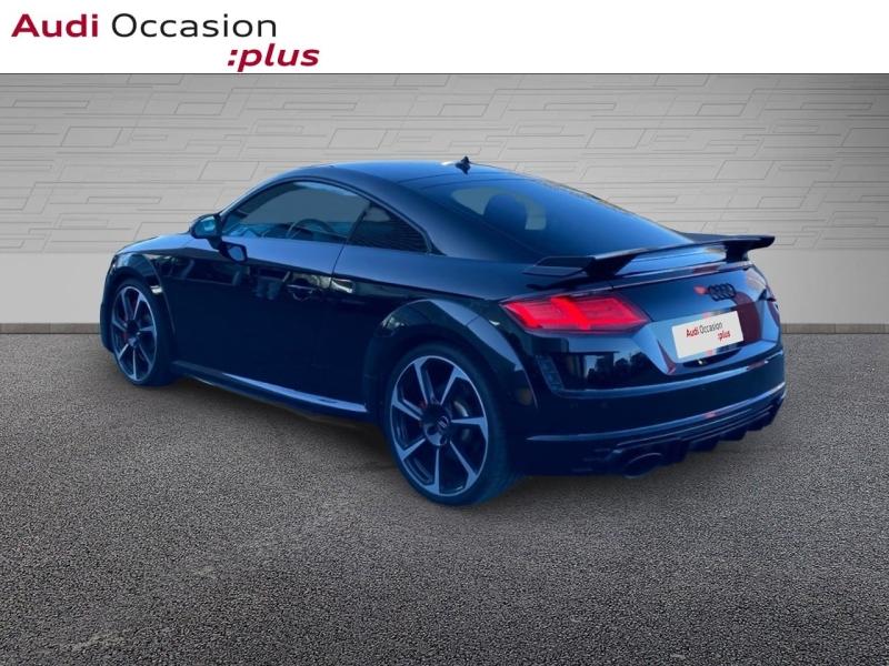 Voitures occasions Audi TT RS Base Dunkerque