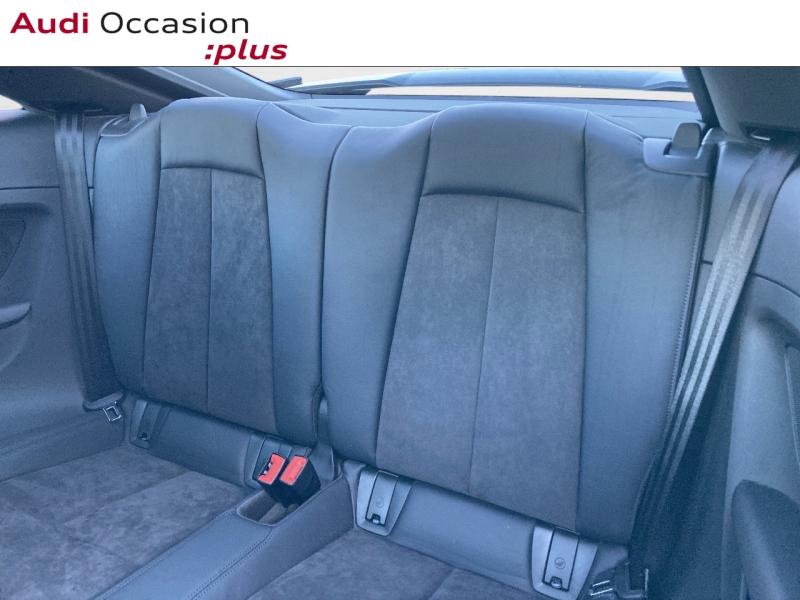 Voitures occasions Audi TT RS Base Dunkerque
