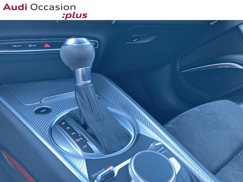 Voitures occasions Audi TT RS Base Dunkerque