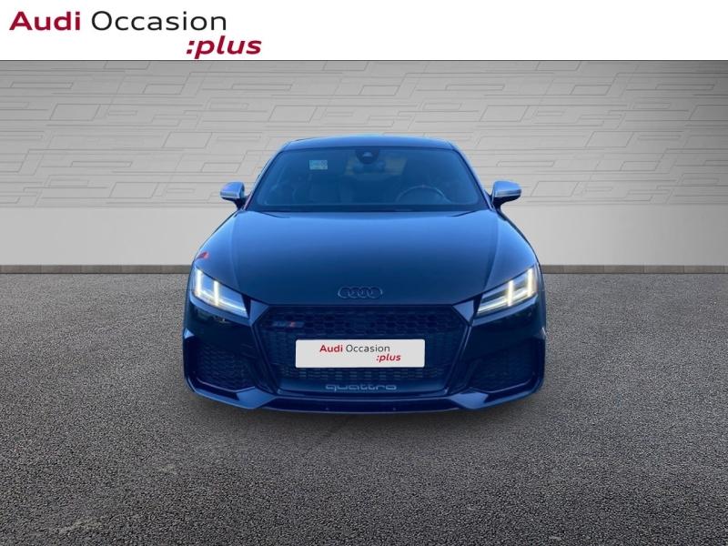 Voitures occasions Audi TT RS Base Dunkerque