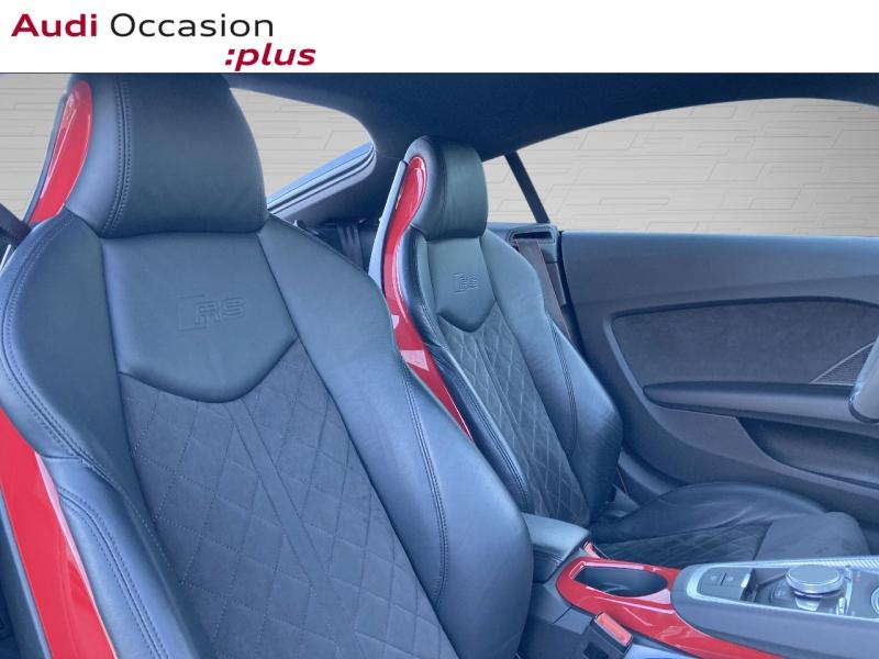 Voitures occasions Audi TT RS Base Dunkerque