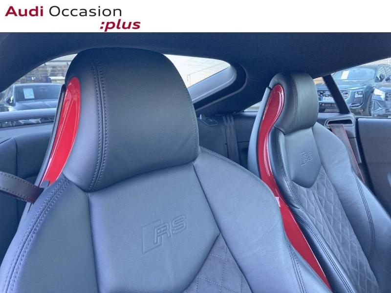 Voitures occasions Audi TT RS Base Dunkerque