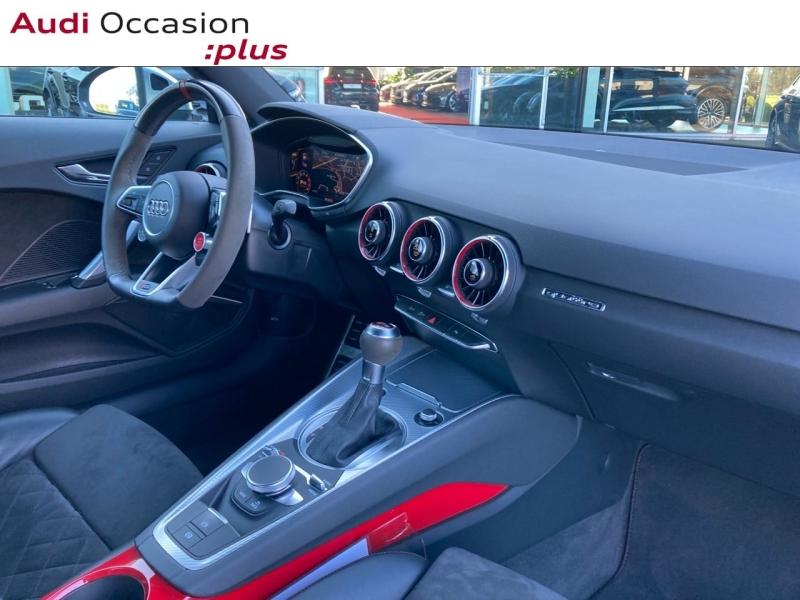 Voitures occasions Audi TT RS Base Dunkerque