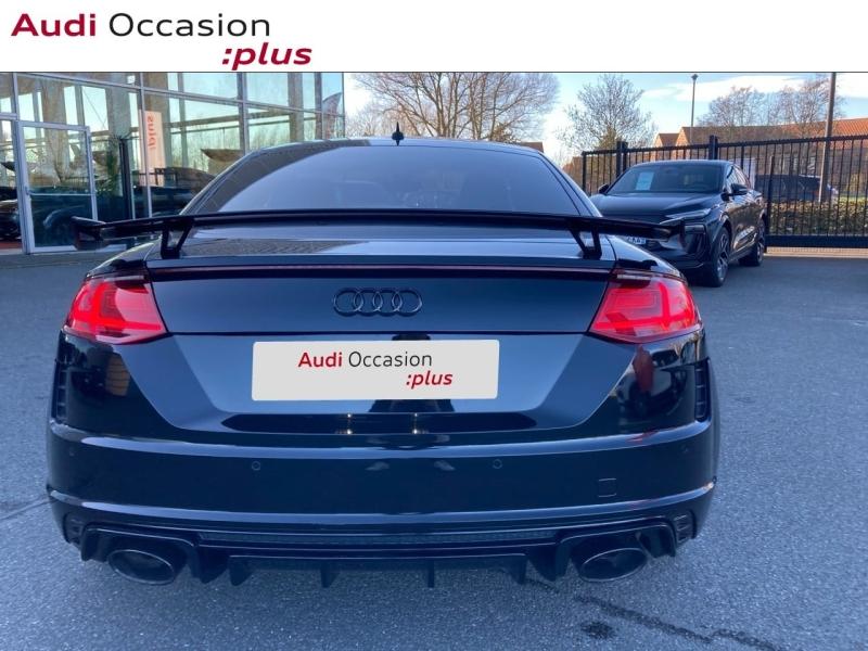 Voitures occasions Audi TT RS Base Dunkerque