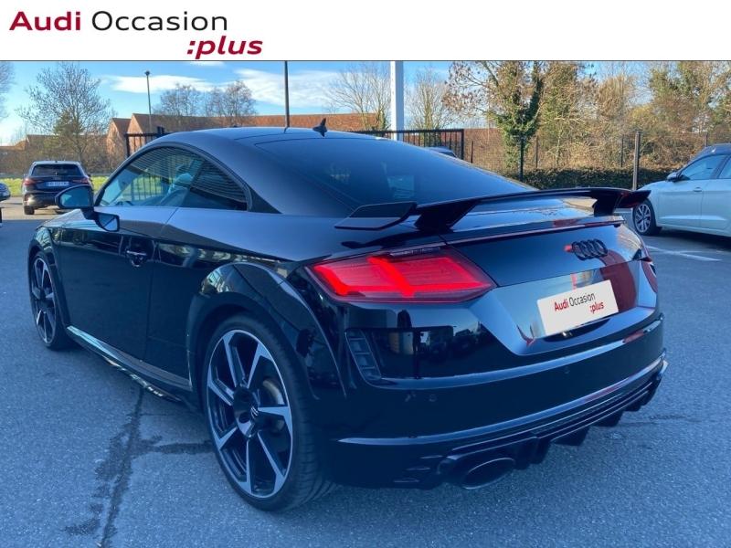 Voitures occasions Audi TT RS Base Dunkerque