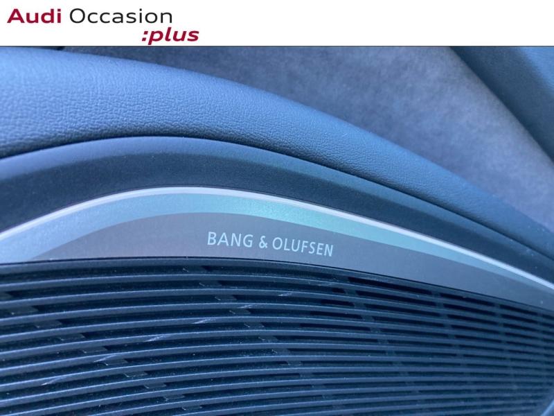 Voitures occasions Audi TT RS Base Dunkerque