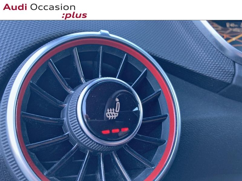 Voitures occasions Audi TT RS Base Dunkerque