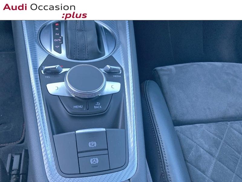 Voitures occasions Audi TT RS Base Dunkerque