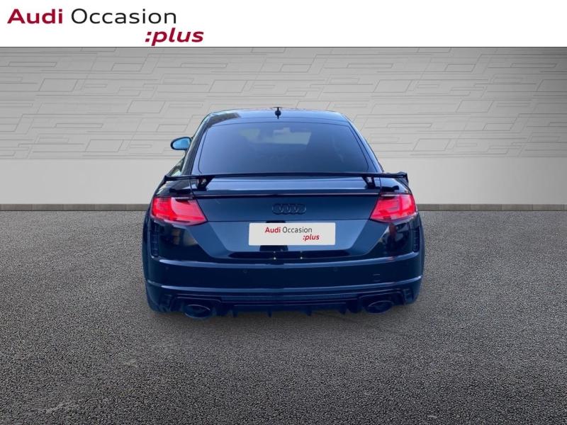Voitures occasions Audi TT RS Base Dunkerque