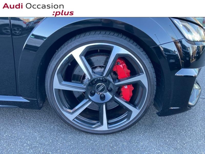Voitures occasions Audi TT RS Base Dunkerque