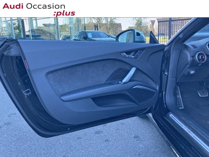 Voitures occasions Audi TT RS Base Dunkerque