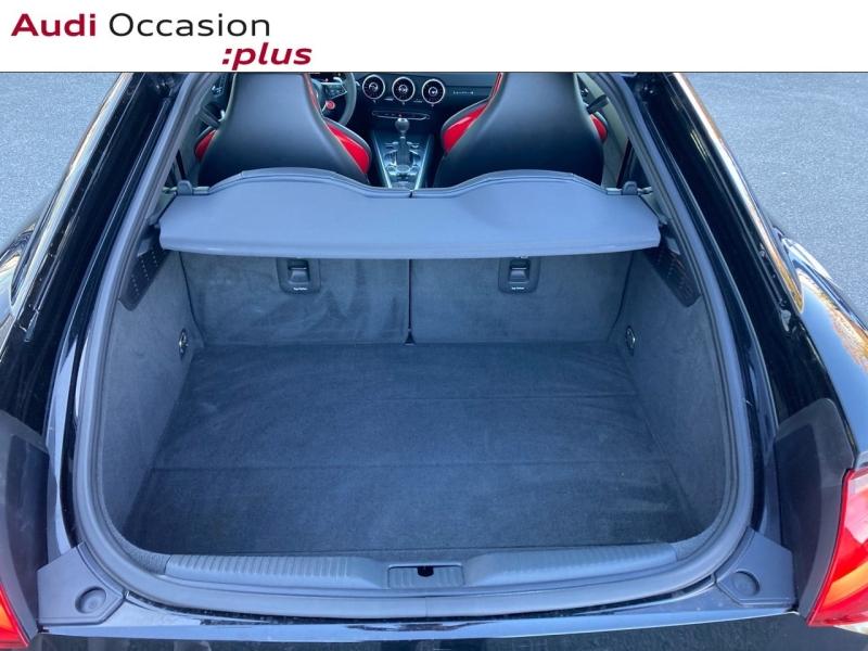 Voitures occasions Audi TT RS Base Dunkerque