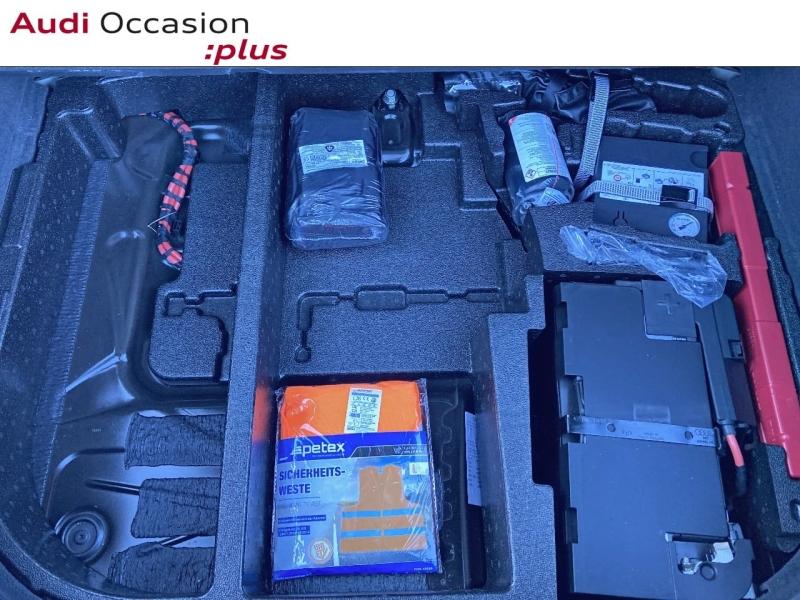 Voitures occasions Audi TT RS Base Dunkerque