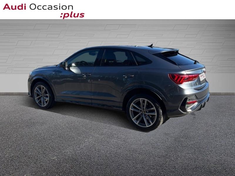 Voitures occasions Audi Q3 Sportback S Edition Dunkerque