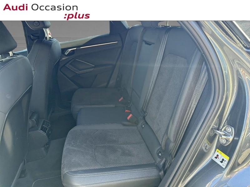 Voitures occasions Audi Q3 Sportback S Edition Lens